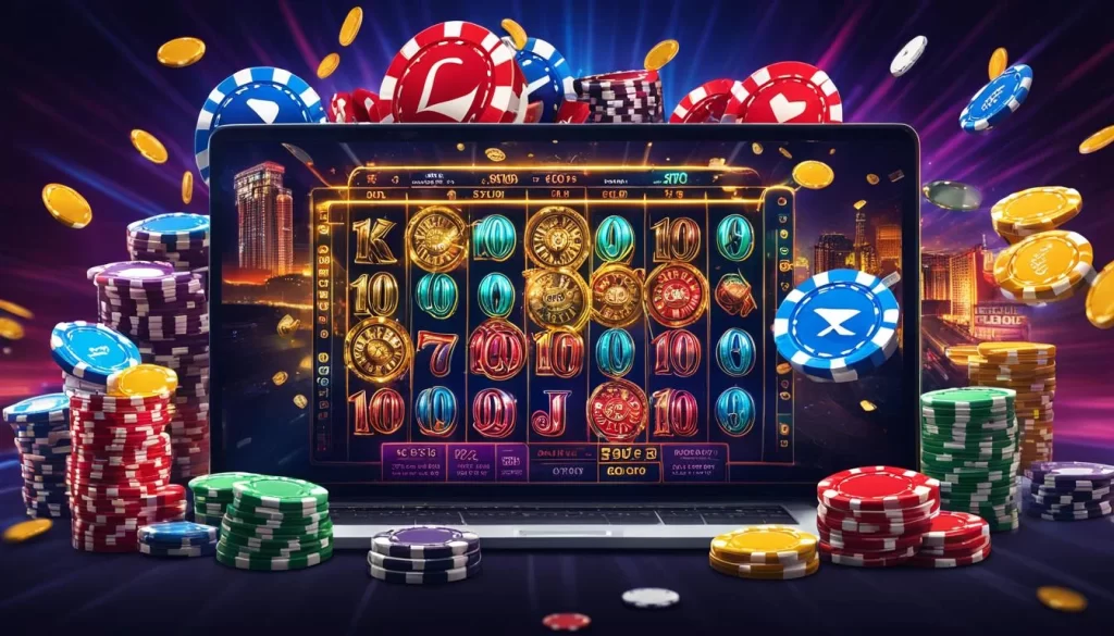 Xổ số và lô đề helo888