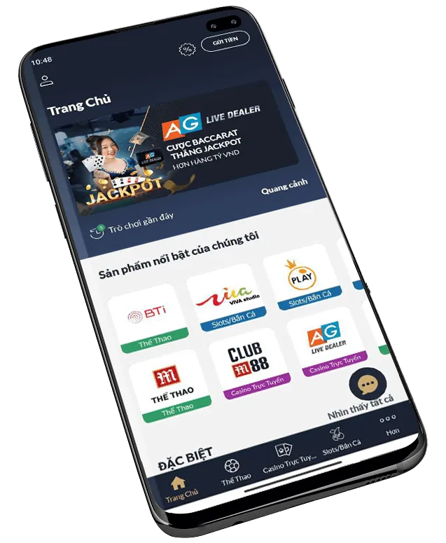 Khuyến mãi hấp dẫn helo888