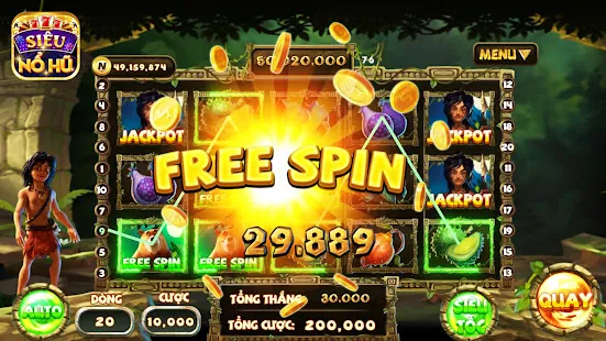 Game Bắn Cá Thần Tài