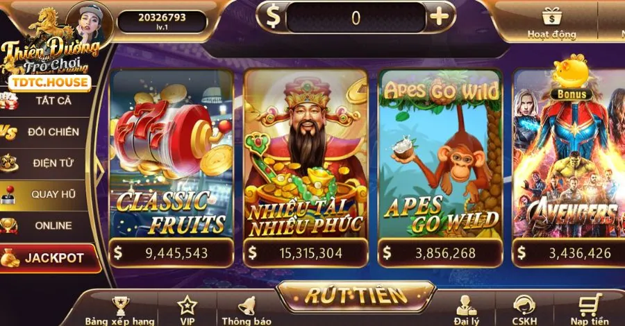 Sòng bạc trực tuyến với người chia bài thật tại Helo888